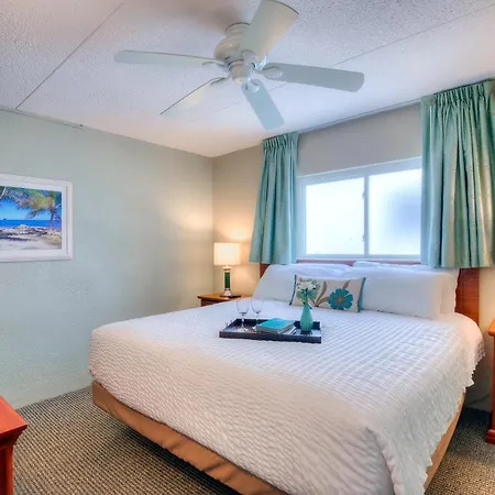 Armada By The Sea Motel Wildwood Crest Esterno foto