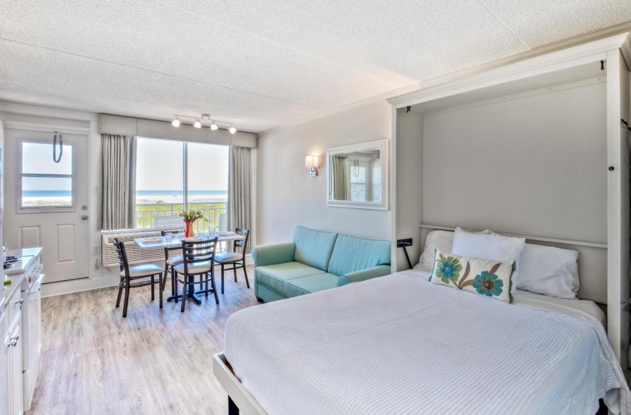 Armada By The Sea Motel 3*