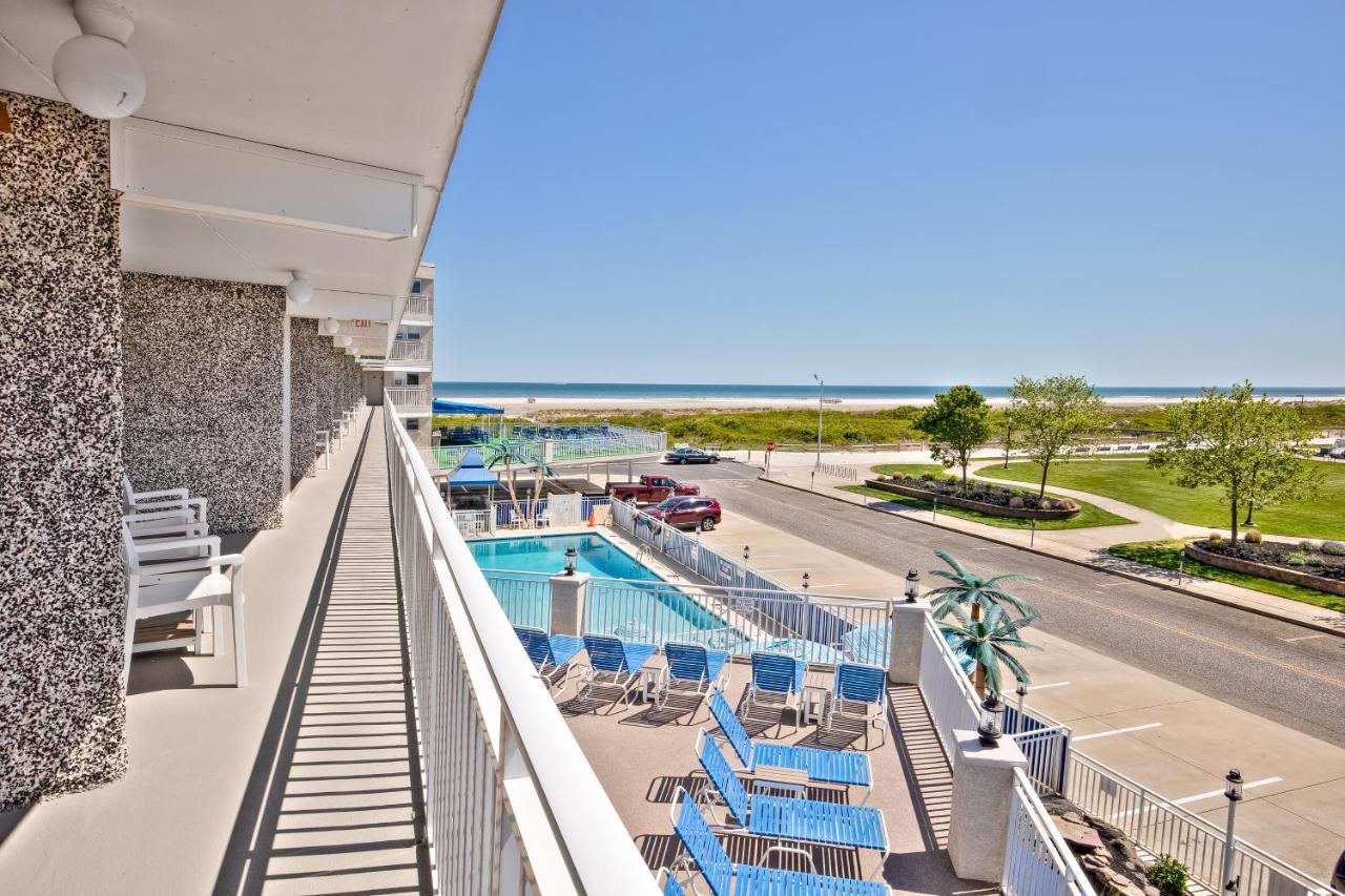 Motel Armada By The Sea