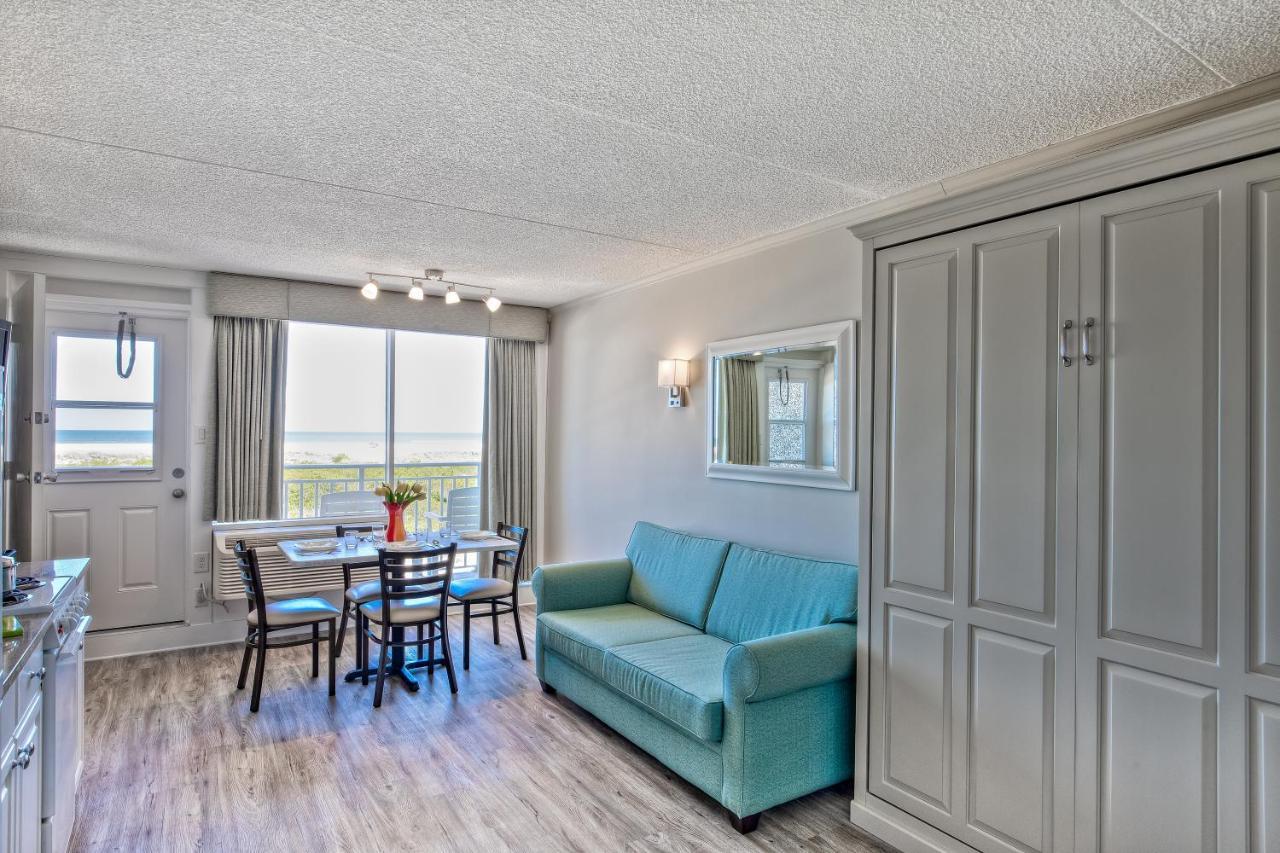 Armada By The Sea 3* Wildwood Crest
