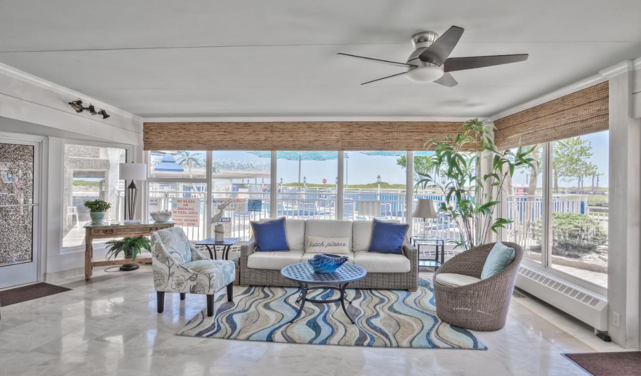 Armada By The Sea 3* Wildwood Crest