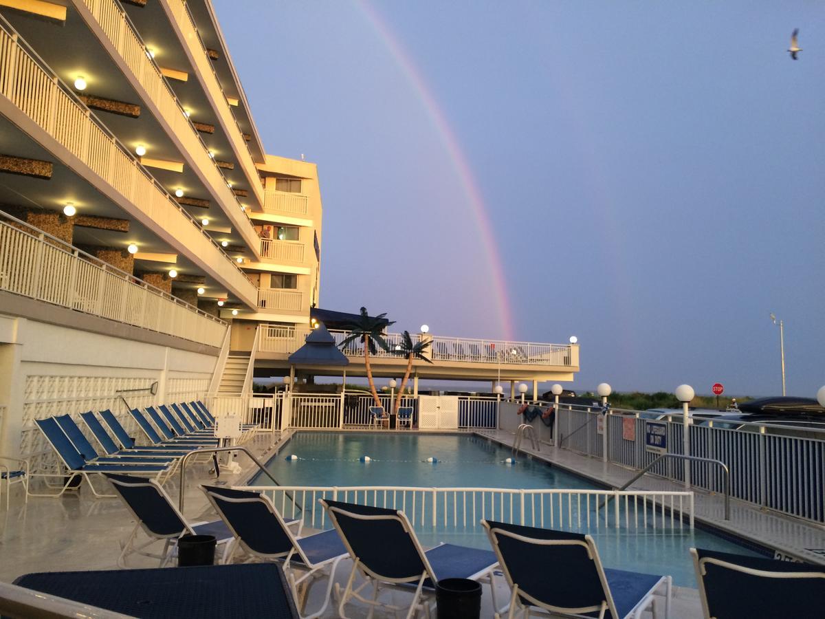 Motel Armada By The Sea