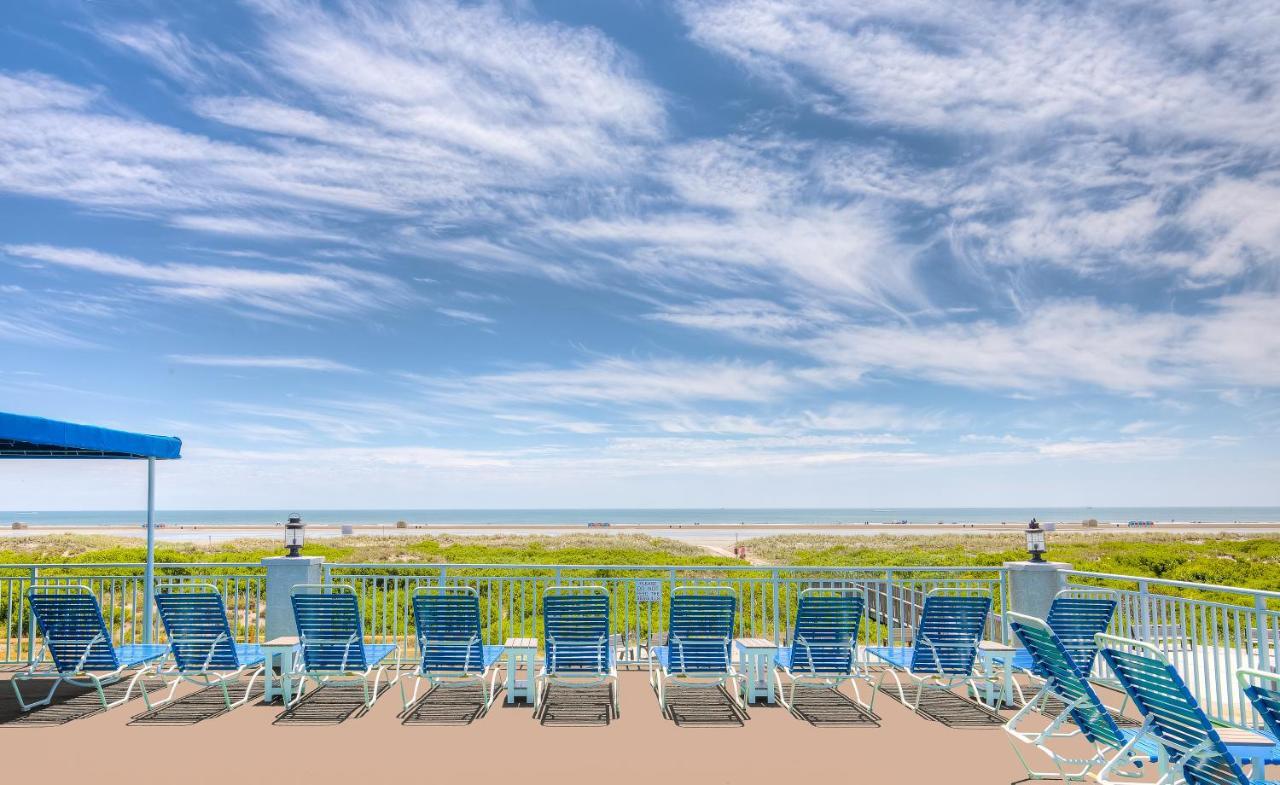 Armada By The Sea Motel 3*