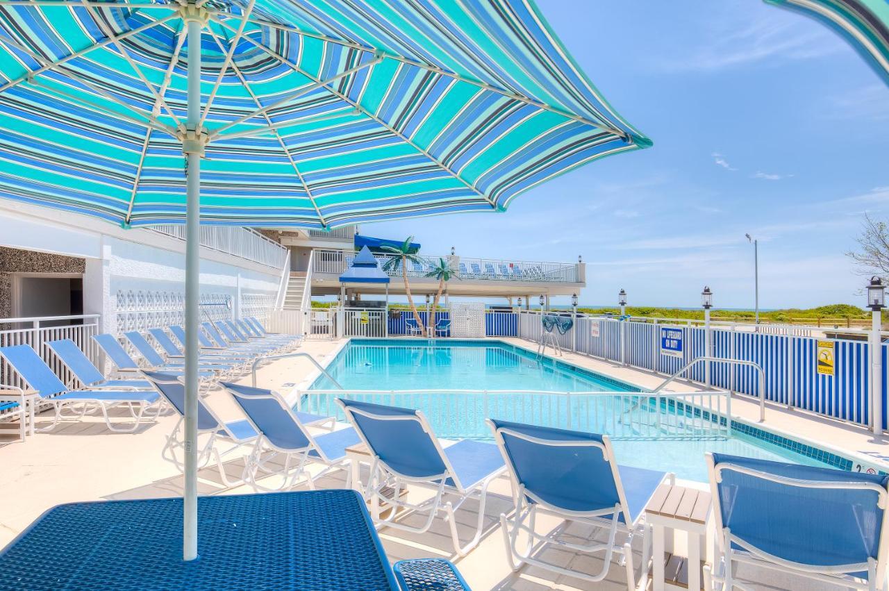 Armada By The Sea Motel 3*