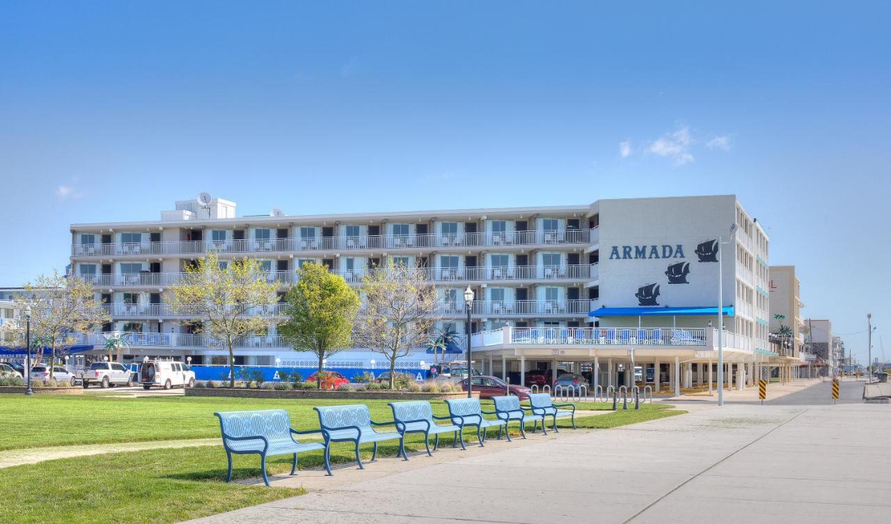 Armada By The Sea Motel