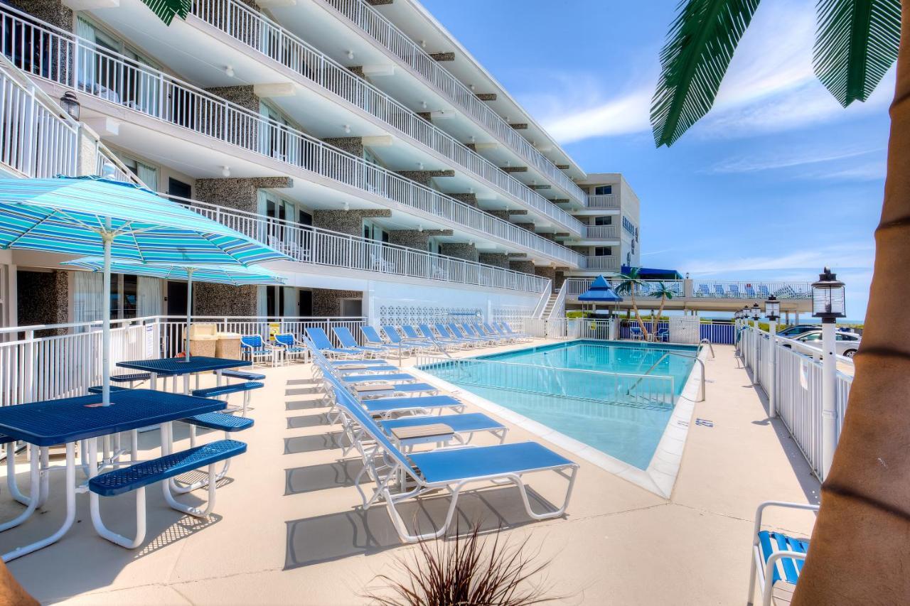 Armada By The Sea Motel 3*
