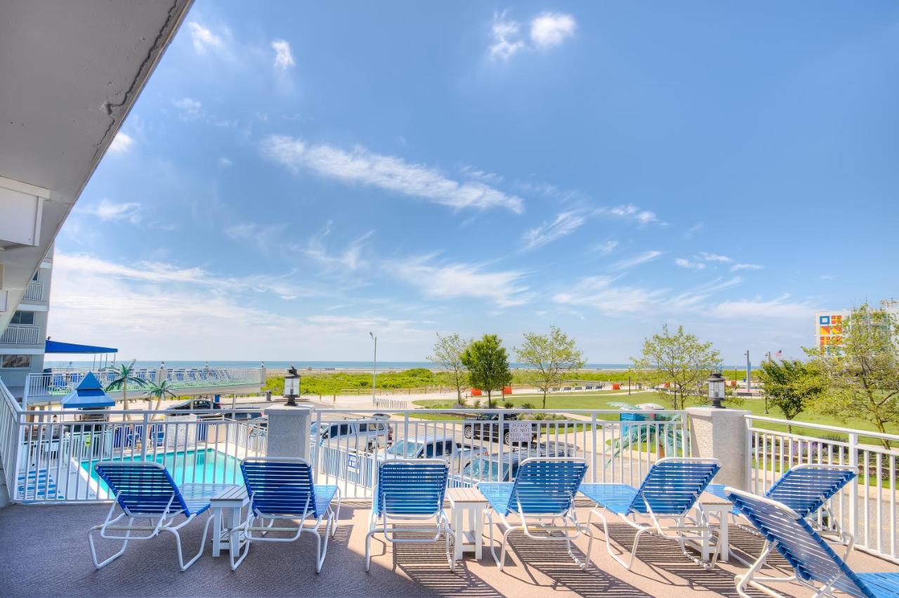 Armada By The Sea Motel