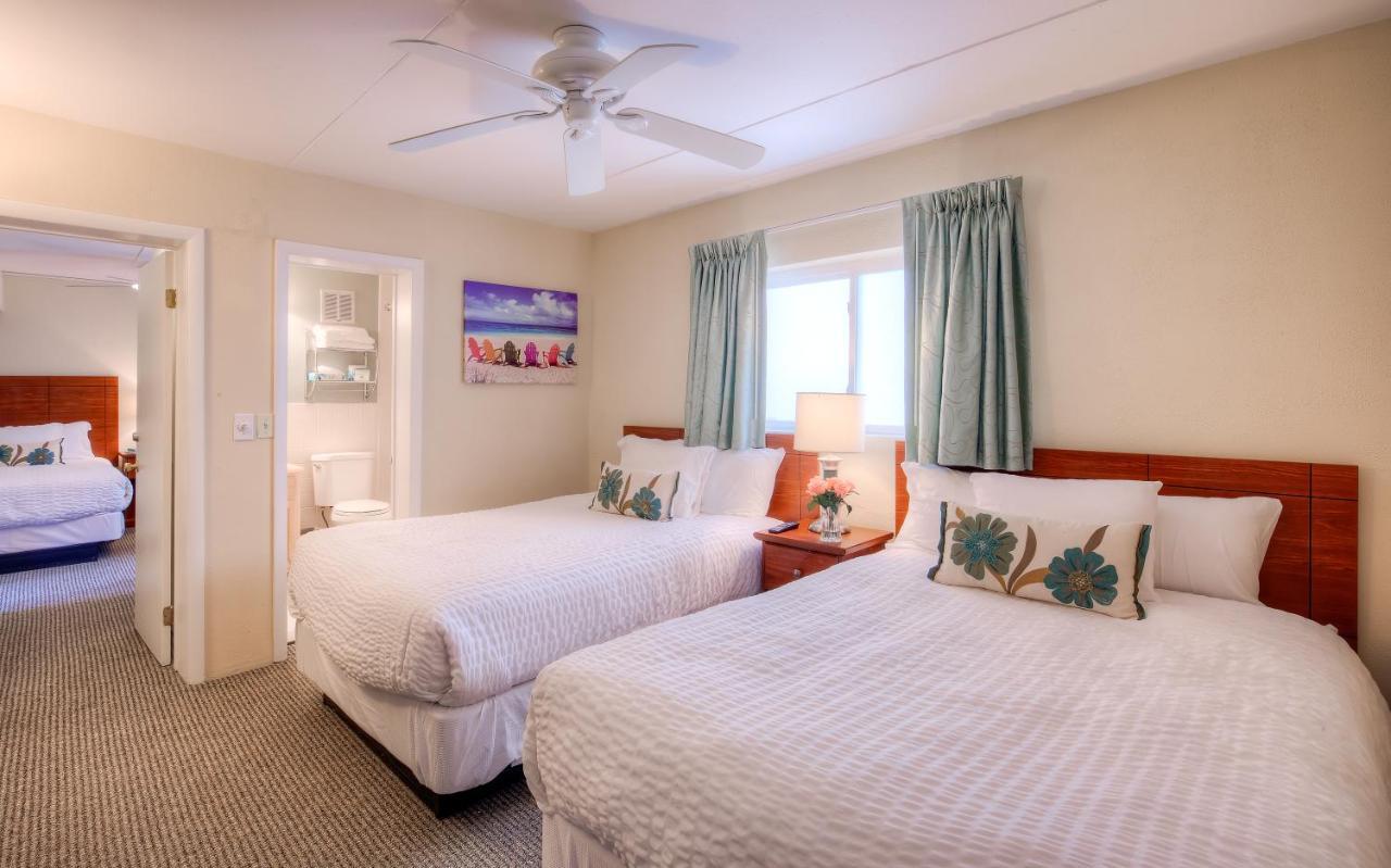 Motel Armada By The Sea 3*