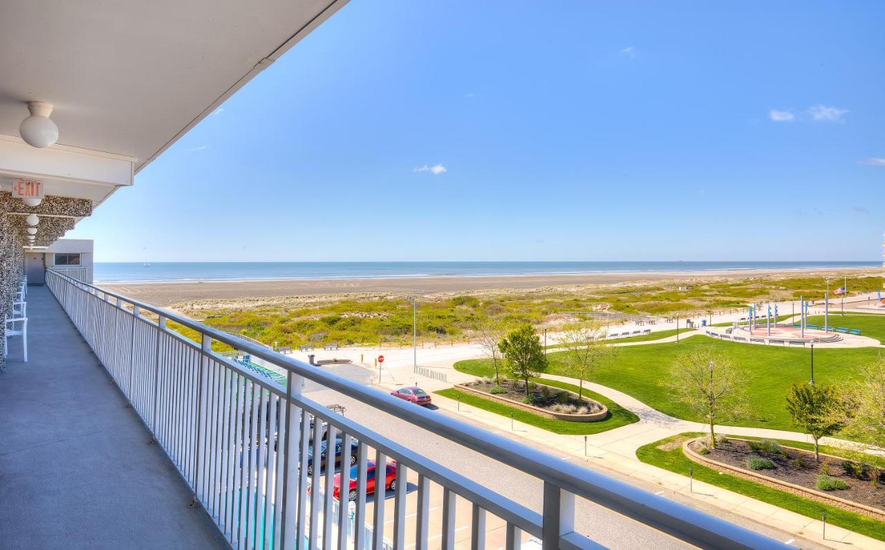 Armada By The Sea 3* Wildwood Crest